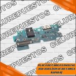 Placa De Carga Samsung A50 A505 [Sin Ic De Carga Rapida]