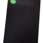 Tapa Trasera Samsung A24 4G [Negro]