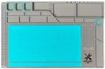 Manta Antiestatica Workbench Premium Mat 60Cm X 35Cm
