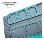 Manta Antiestatica Workbench Premium Mat 60Cm X 35Cm - Imagen 5