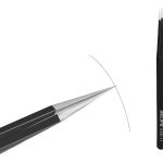 Brusela Tweezer Pinza Antiestatica Recta Relife [Esd-11]