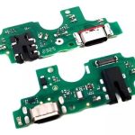 Placa De Carga Tcl 408 T507 [Compatible Con Carga Rapida]