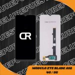 Modulo Zte Blade A52 4G / 5G / A53 Pro / A72 5G