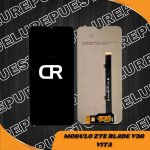 Modulo Zte Blade V30 Vita