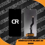 Modulo Zte Blade A5 2020 / A7 2019 / A7 2020 / A7S 2019 / A51 Lite