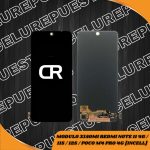 Modulo Xiaomi Redmi Note 11 4G / 11S 4G / 12S / Poco M4 Pro 4G [Incell]