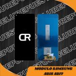 Modulo Samsung A21S A217