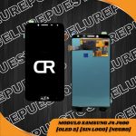 Modulo Samsung J4 J400 [Oled 2] [Sin Logo] [Negro]