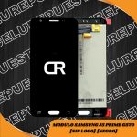 Modulo Samsung J5 Prime G570 [Sin Logo] [Negro]
