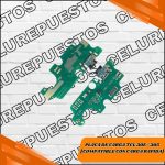 Placa De Carga Tcl 30E / 305 [Tipo C] [Compatible Con Carga Rapida]
