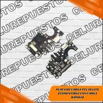 Placa De Carga Tcl 10 Lite [Compatible Con Carga Rapida]