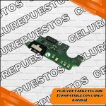 Placa De Carga Tcl 20B [Compatible Con Carga Rapida]