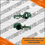Placa De Carga Tcl 40 Nxt Paper [Compatible Con Carga Rapida]