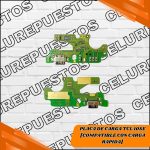 Placa De Carga Tcl 10Se [Compatible Con Carga Rapida]