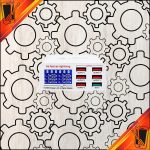 Icharge Multipuerto Cargador Inteligente [Sunshine] [Ss 304Q]