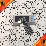 Programadora Para Pantallas Compatible Iphone 7 / 7 Plus / 8 / 8 Plus / X / Xr / Xs / Xs Max