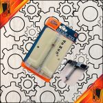 Holder Soporte Sujeta Placas Universal Yaxun [Yx-Pcb]