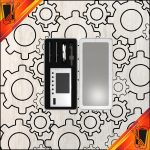 Tester De Bateria Ampsentrix Control