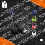 Auricular Bluetooth Vincha Rabbit [Ke 24]