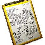 Bateria Motorola G14 / G54  [5000 Mah] [Pc50]