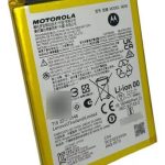Bateria Motorola G42 / G62 [5000 Mah] [Nd50]