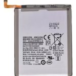 Bateria Samsung S21 Plus [4880 Mah] [Eb Bg996 Aby]