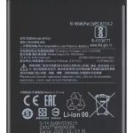 Bateria Xiaomi Redmi Note 9S  [4920 Mah] [Bn55]