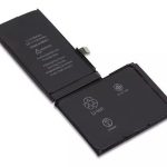 Bateria Iphone X [2716 Mah] [Marca Condicion] [Blister]