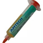 Flux Amtech En Jeringa De 10Cc [Nc-559]