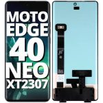 Modulo Motorola Edge 40 / Edge 40 Neo Xt2307 [Calidad Original]