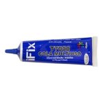 Pegamento T7000 Ifix 110Ml [Negro]