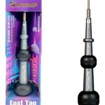 Destornillador Mechanic Para Iphone T2 East Tag 3D Premium