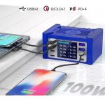 Icharge V-Power 8 100W  [Mechanic] - Imagen 2