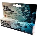 Flux Chemitec En Jeringa De 10Cc