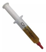 Flux Chemitec En Jeringa De 10Cc - Imagen 2