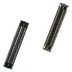 Conector Fpc Motorola E7I Power