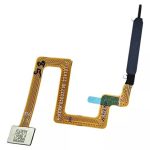 Flex Lector De Huella Samsung A22 5G [Negro]