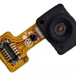 Flex Lector De Huella Samsung A34