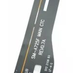 Flex Main De Interconexion Para Samsung A72