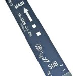 Flex Main De Interconexion Para Samsung S20 Fe