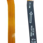 Flex Main De Interconexion Para Samsung A22 5G A226
