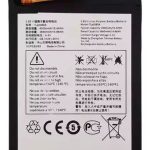 Bateria Tcl 10Se / 10 Lite / 20E / 20Y [4000 Mah] [Tlp038D1]