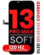Modulo Iphone 13 Pro Max [Ampsentrix] [Xo7] [120Hz] [Soft Oled]