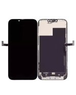 Modulo Iphone 13 Pro Max [Ampsentrix] [Xo7] [120Hz] [Soft Oled] - Imagen 2