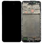 Modulo Samsung A16 4G A165 [Oled] [Pantalla Infinita] [Con Marco]