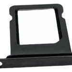 Bandeja Porta Sim Iphone Xs [Negro]