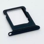 Bandeja Porta Sim Iphone Xr [Negro]