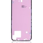 Sello Adhesivo A Prueba De Agua Para Iphone 14 Plus [Trasera]