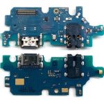 Placa De Carga Samsung A13 4G A135 [Compatible Con Carga Rapida]