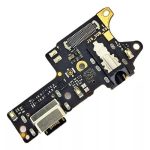 Placa De Carga Xiaomi Redmi 9  [Compatible Con Carga Rapida]